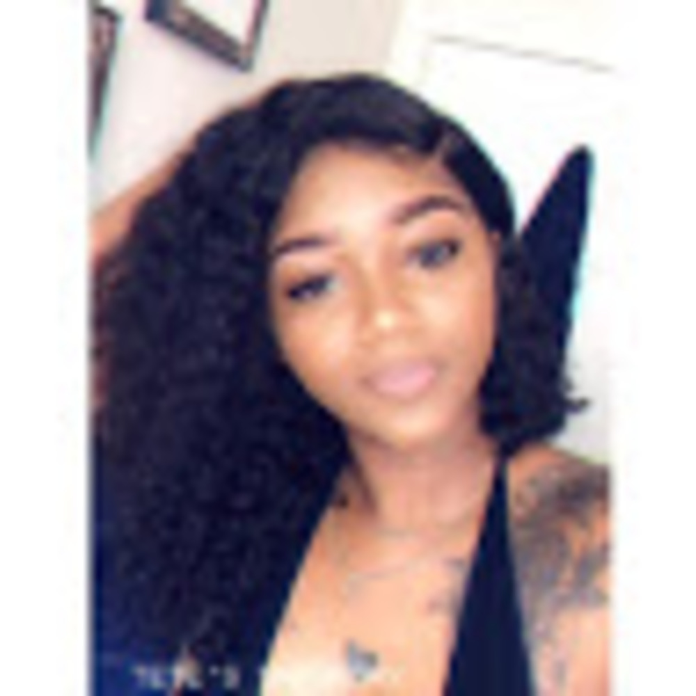 Meet your Posher, Tiana
